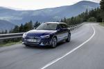 Audi A4 Avant 35 TDI 2019 года (WW)